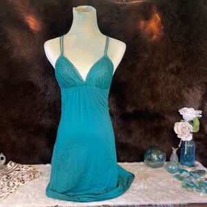 Naked Princess chemise S (4420) NWT